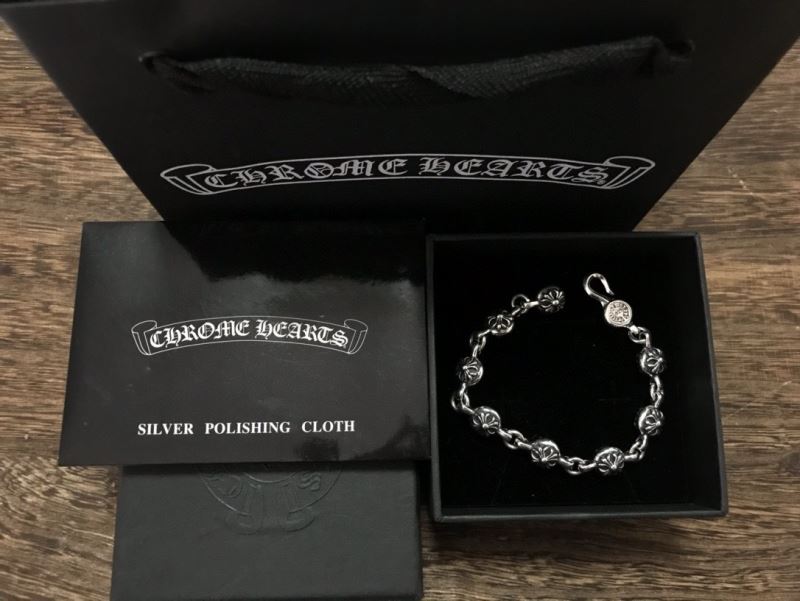 Chrome Hearts Bracelets